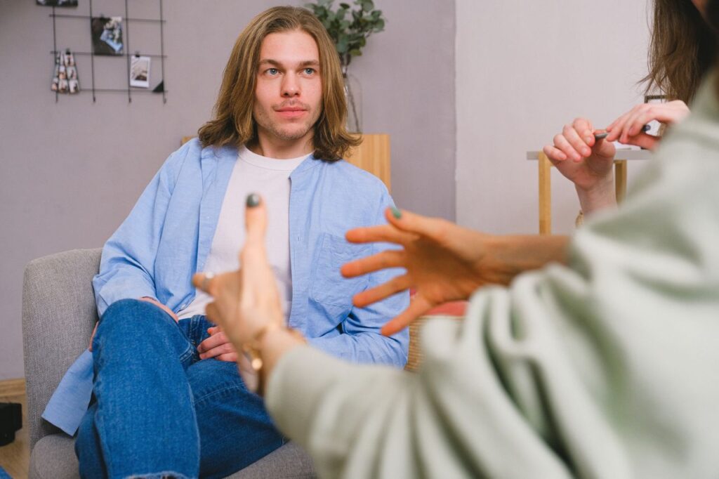 Therapy Online